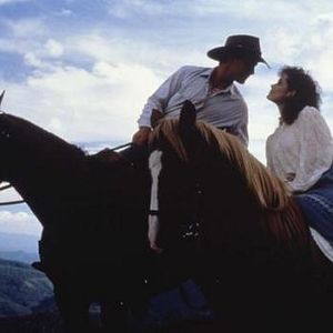 Bilder Return to Snowy River. Part II