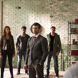 Bilder The Originals