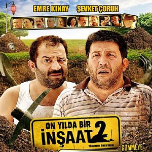 Bilder İnşaat 2