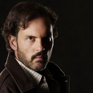 Bilder Silas Weir Mitchell