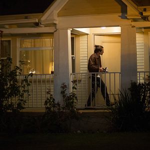 Bilder Jake Gyllenhaal