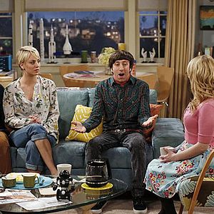 Bilder Simon Helberg