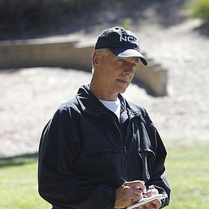 Bilder Mark Harmon