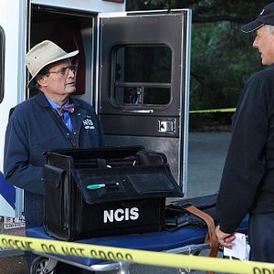 Bilder David McCallum