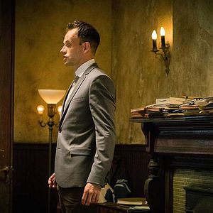 Bilder Jonny Lee Miller