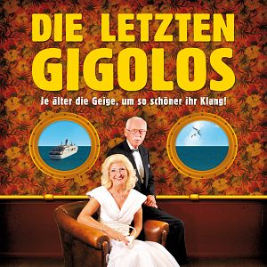 Bilder Die letzten Gigolos