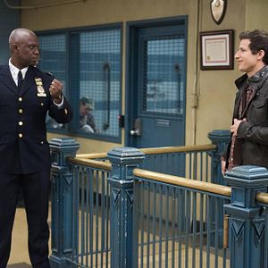 Bilder Brooklyn Nine-Nine