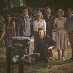 Bilder Abigail Spencer