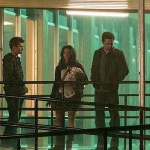 Bilder Abigail Spencer