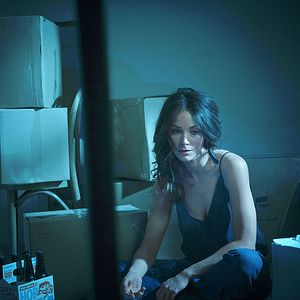 Bilder Abigail Spencer