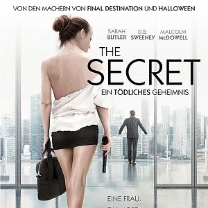 Bilder The Secret