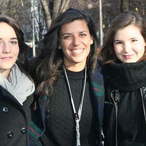 Bilder Inés María Barrionuevo