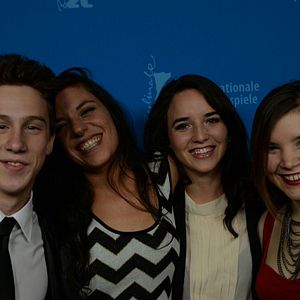 Bilder Inés María Barrionuevo