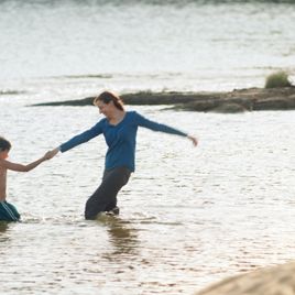 Bilder The Longest Distance