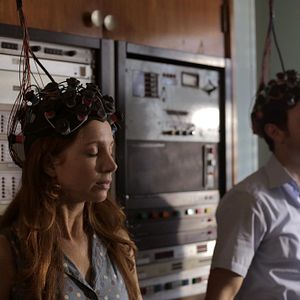 Bilder The Infinite Man