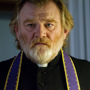 Bilder Brendan Gleeson