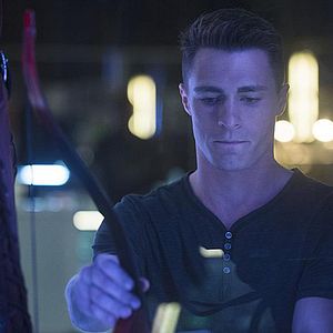 Bilder Colton Haynes