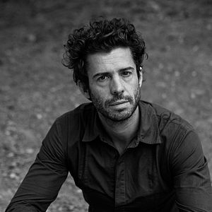 Bilder Nicolas Gayraud