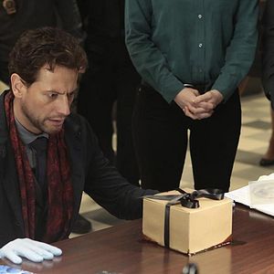 Bilder Ioan Gruffudd