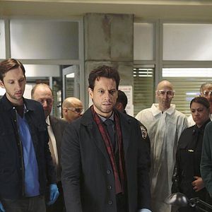 Bilder Ioan Gruffudd