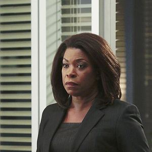 Bilder Lorraine Toussaint