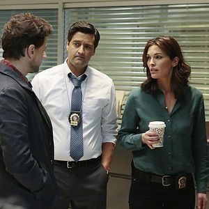 Bilder Donnie Keshawarz