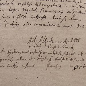 Bilder Ein Metjen nahmens Preetzen