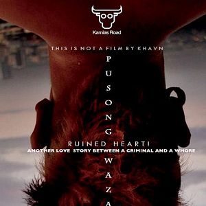 Bilder Ruined Heart: Another Lovestory Between a Criminal & a Whore