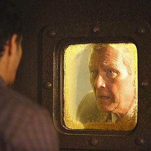 Bilder Robert Patrick