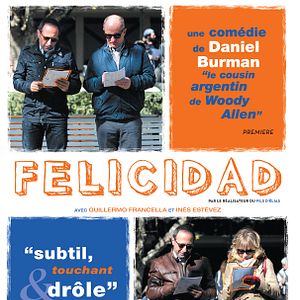 Bilder The Mystery of Happiness