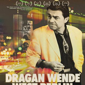 Bilder Dragan Wende - West Berlin