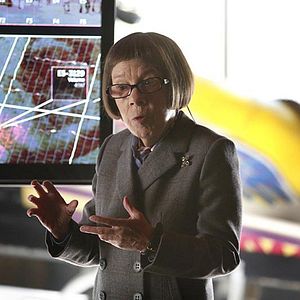 Bilder Linda Hunt
