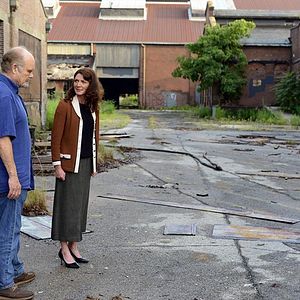 Bilder Michelle Fairley