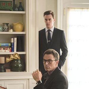 Bilder Madam Secretary