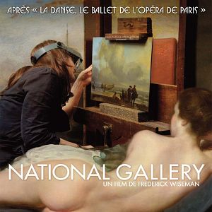 Bilder National Gallery