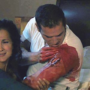 Bilder Des Teufels Brut - Deliverance from Evil