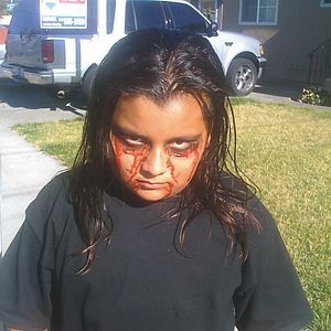 Bilder Des Teufels Brut - Deliverance from Evil