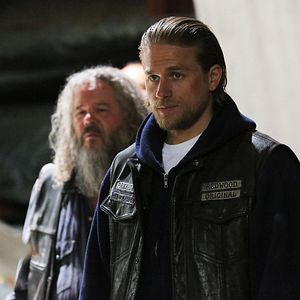 Bilder Charlie Hunnam