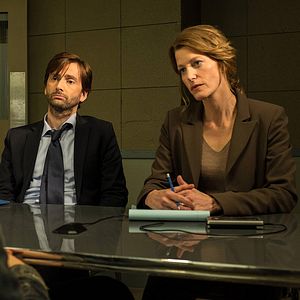 Bilder David Tennant