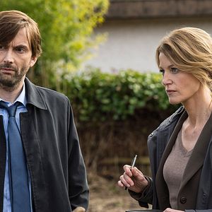 Bilder David Tennant