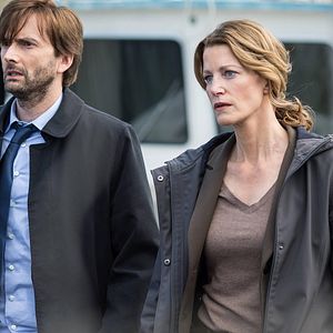 Bilder David Tennant