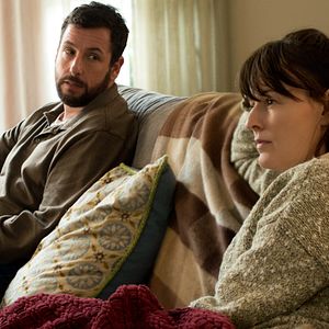 Bilder Rosemarie DeWitt