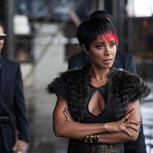 Bilder Jada Pinkett Smith