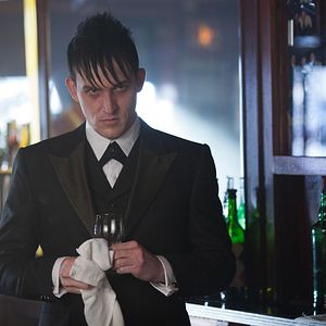 Bilder Robin Lord Taylor