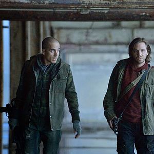 Bilder Aaron Stanford