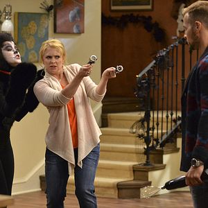 Bilder Melissa & Joey