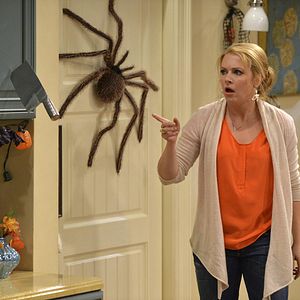 Bilder Melissa & Joey