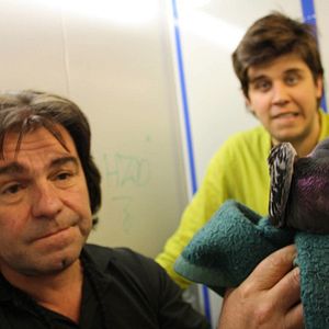 Bilder Dragan Wende - West Berlin