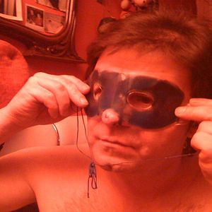 Bilder Dragan Wende - West Berlin