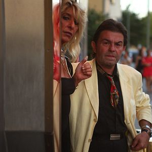 Bilder Dragan Wende - West Berlin